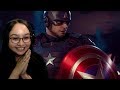 Avengers Assemble! - Marvel’s Avengers: A-Day Official Trailer Reaction E3 2019