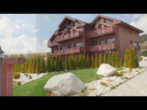 Montain Resort Zdiar 4K