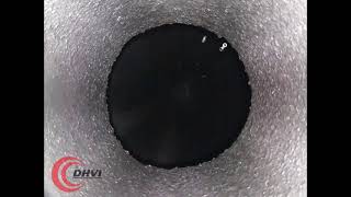 DHVI Memory Camera Fishing Inspection