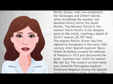 Ocean Pacific Wiki