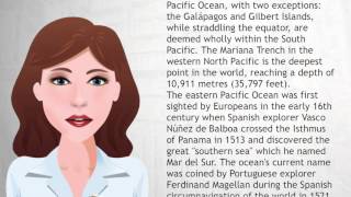 Pacific Ocean - Wiki Videos