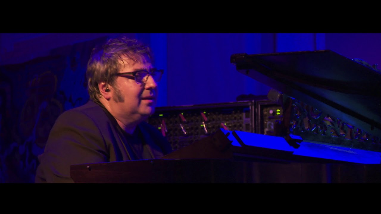 Mariano "CHICHO" Frumboli & Juana Sepulveda + Vitale-Baraj-Gonzalez en "Subito Tanguissimo-2015" 2/2