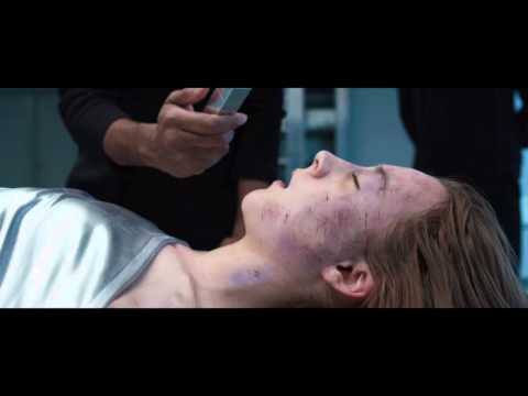 The Host - HD Trailer #2 - Stephenie Meyer, Saoirse Ronan, Ian O'Shea, Diane Kruger, Max Irons
