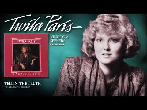 Thumbnail for Tellin' the Truth video