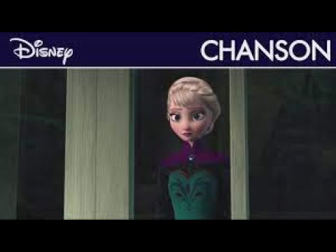 LA REINE DES NEIGES - Le renouveau