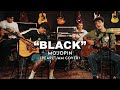 MojoPin - "Black" Pearl Jam Cover (Fischtank Sessions)