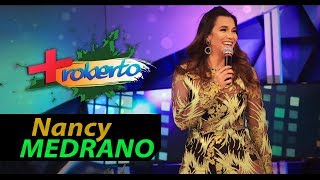 Entrevista Nancy Medrano, 05 Mayo 2019 en Más Roberto