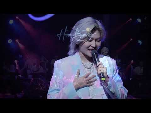 Mashup Thèm Yêu - Vicky Nhung | Hoa Bay Tam Đảo | Ca Sĩ Vicky Nhung | Hoa Bay Live Concert