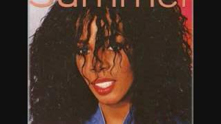 Donna Summer - State Of Independence (New Radio Millennium Mix) 1996