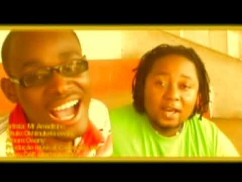 Mr AMADINHO CARLOS DE LIMA Owany