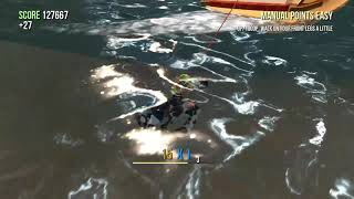 Perfectly normal boat ride in goat simulator