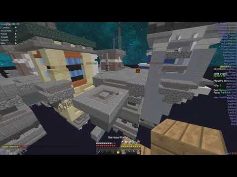 Novline Client Ranked Skywars #3