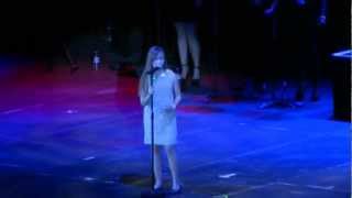 Connie Talbot - Building Bridges - 24 Jan 2013 - Sheffield