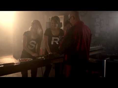 Soyer: Lichtbogen-Bolzenschweißgerät mit SRM Technologie vs Bohren