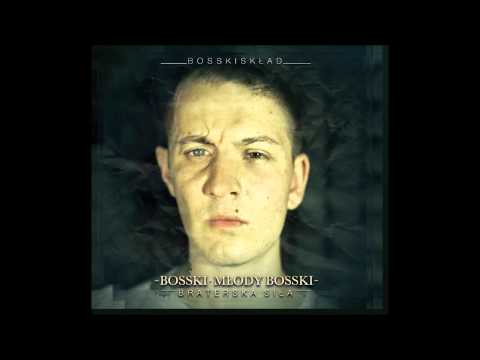 Bosskiskład:Bosski/Młody Bosski - Jaki Sens ft.DJ Krime (prod. P.A.F.F)