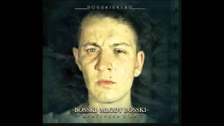 Bosskiskład:Bosski/Młody Bosski - Jaki Sens ft.DJ Krime (prod. P.A.F.F)