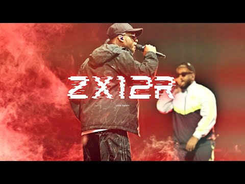 [FREE] Ninho x Timal Type Beat "ZX12R" // Instru Rap Lourd Freestyle Sombre