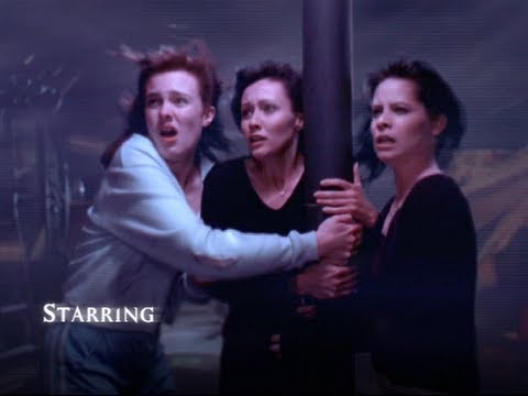 Charmed Unaired Plot [1x00] Opening Credits - [1x01] Style || OCC3