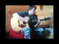Леонид Федоров - Душа (cover) 
