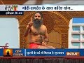 After Baba Ramdev, PM Modi to perform yoga, address IAS probationers in Mussoorie