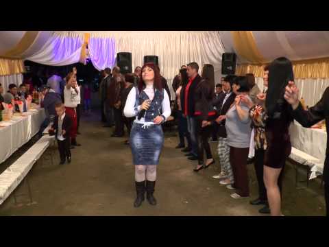 01 Majorat Florian Daniel la Cerneti - Carmen Cantoneru, 2015 LIVE, 1080p