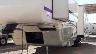 preview picture of video '2001 Mountain Aire 38KSWB 5th Wheel @ Nelson RV'