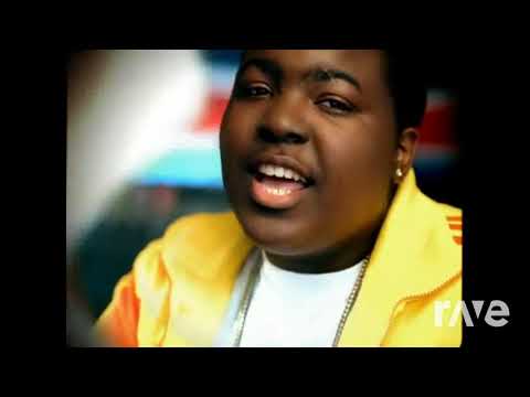 In The Girls - Sean Kingston & 50 Cent | RaveDj