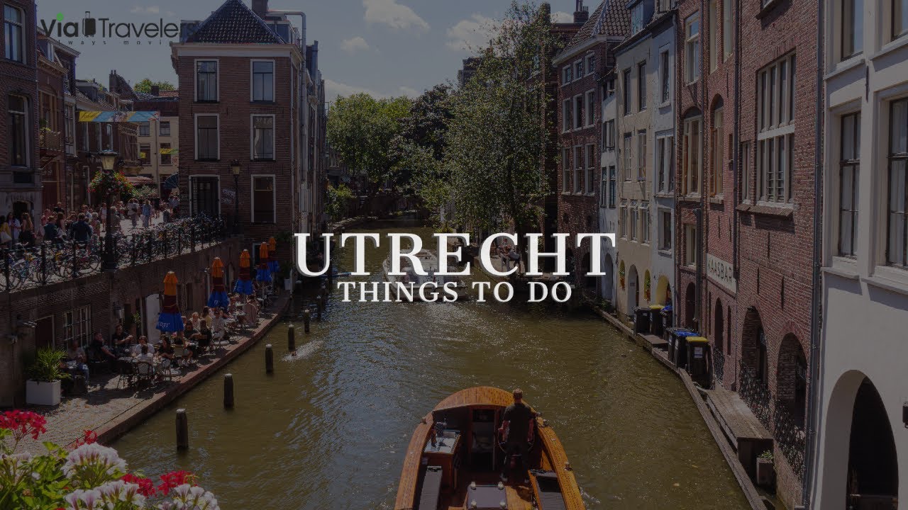 Best Things to do in Utrecht, Netherlands - Travel Guide