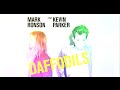 Mark Ronson - Daffodils ft. Kevin Parker (Music ...