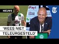 Robben eerlijk over comeback: ‘Hoop dat ik het aankan’