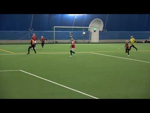 FC-Reipas oranssi - TPVyj