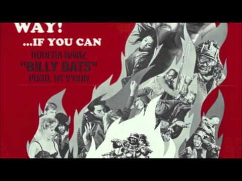 BodegaBamz - Billy Batts Prod By V Don