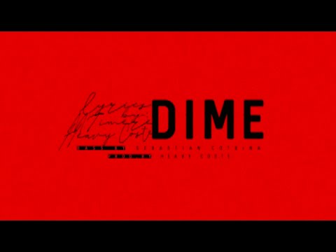 4 - Heavy Coste & @mtimere - Dime [TENZYON]