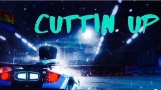 Rocket league Montage - Cuttin Up (Lud Foe)
