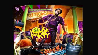 Wiz Khalifa Ft. Chevy Woods - Napkins - (House Party)