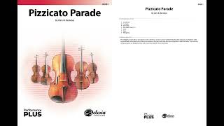 Pizzicato Parade