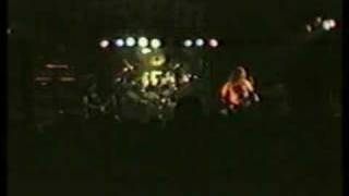 Messiah - Hymn To Abramelin / Messiah