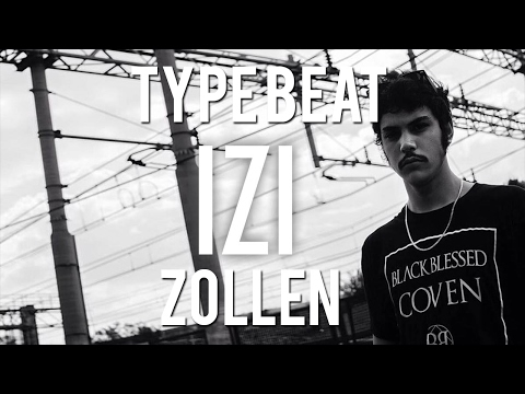 [FREE] IZI Type Beat Instrumental - "Fly" | Prod. Zollen.