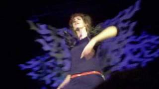 Bad Body Double - Imogen Heap @ Le National, Montreal