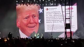 YG - Fuck Donald Trump ft Stormy Daniels [LIVE] @ Camp Flog Gnaw 2019 *EPIC*