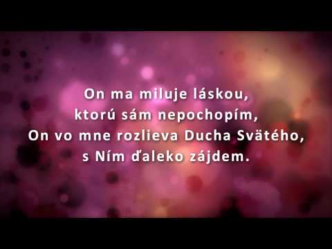 Sk29 - On ťa prenesie na svojich krídlach