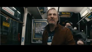 Nobody 2021 - &quot;I Am Gonna Fuck you Up&quot; [HD]