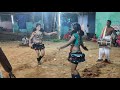 Malarkalin Naduvinil Oru Roja Song Nila Nisha Karakattam