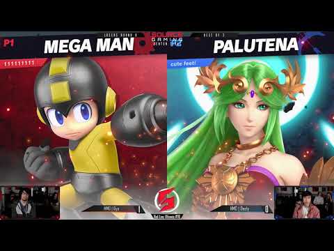 Red Line Ultimate 116 - Losers - HMO | Gyo vs HMO | Dezly