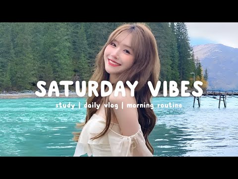 Saturday Vibes 🍀 Chill Music Playlist ~ Songs that put you in a good mood | Chill Life Music