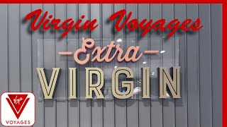 Virgin Voyages Valiant Lady Extra Virgin