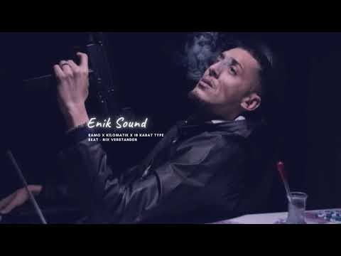 Ramo x Kilomatik x 18 Karat Type Beat - Nix Verstanden (Prod.by Enik)