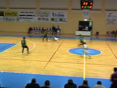 Highlights Fuente Foggia Augusta 2 5