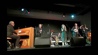 Saveurs du Sud Jazz Band et Gemma ABRIE : "Careless Love"