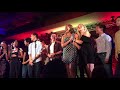 Newsboys Variety Show Carrying The Banner